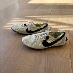 Jacquemus X Nike brand new with tag sneakers
